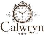 Calwryn